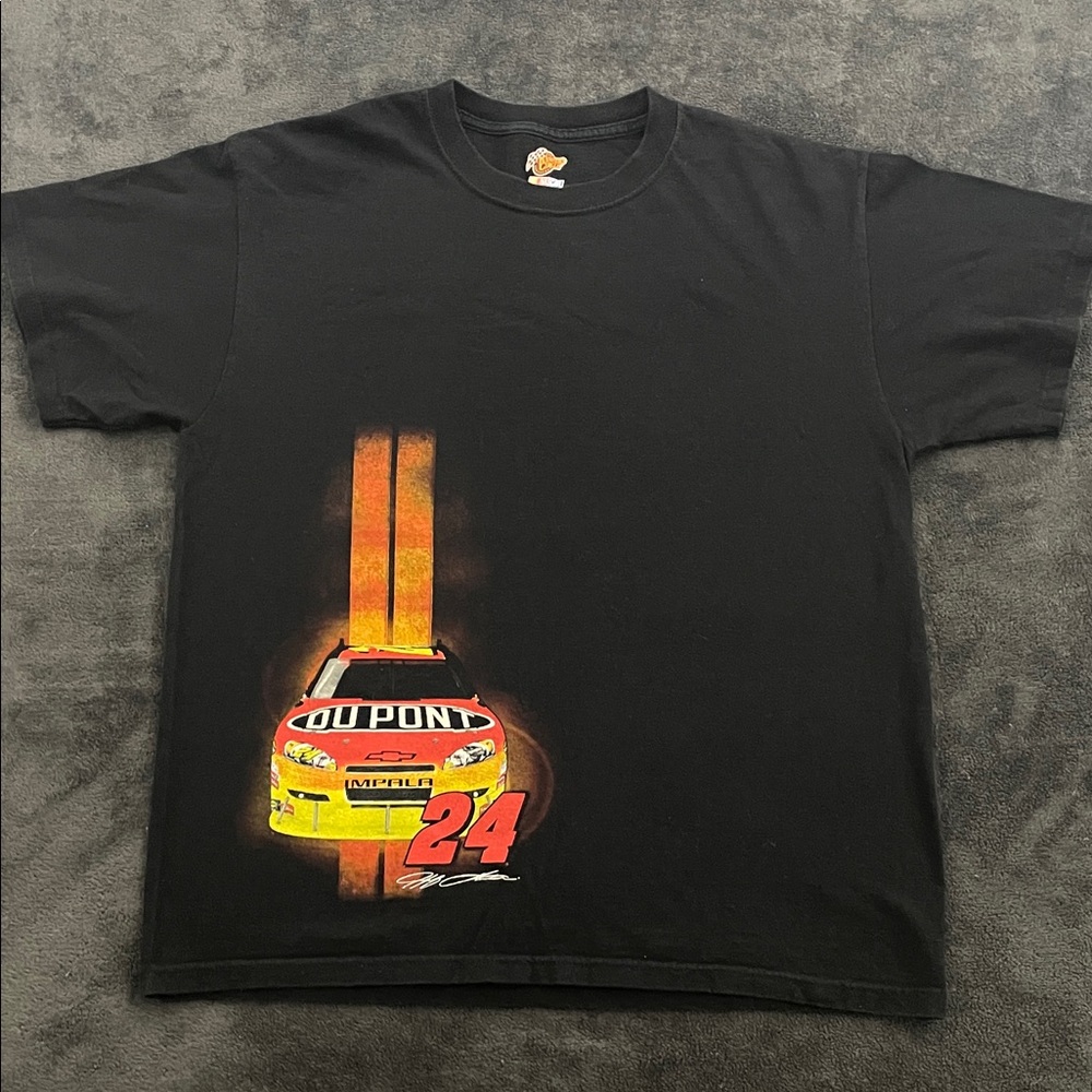 Jeff Gordon Racing T-Shirt
